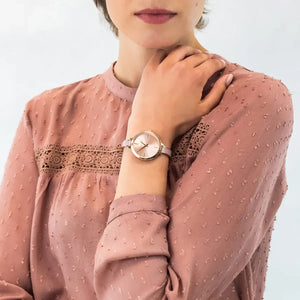 Michael Kors Watch For Women MK4343