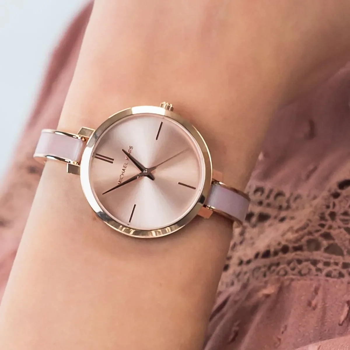 Michael Kors Watch For Women MK4343