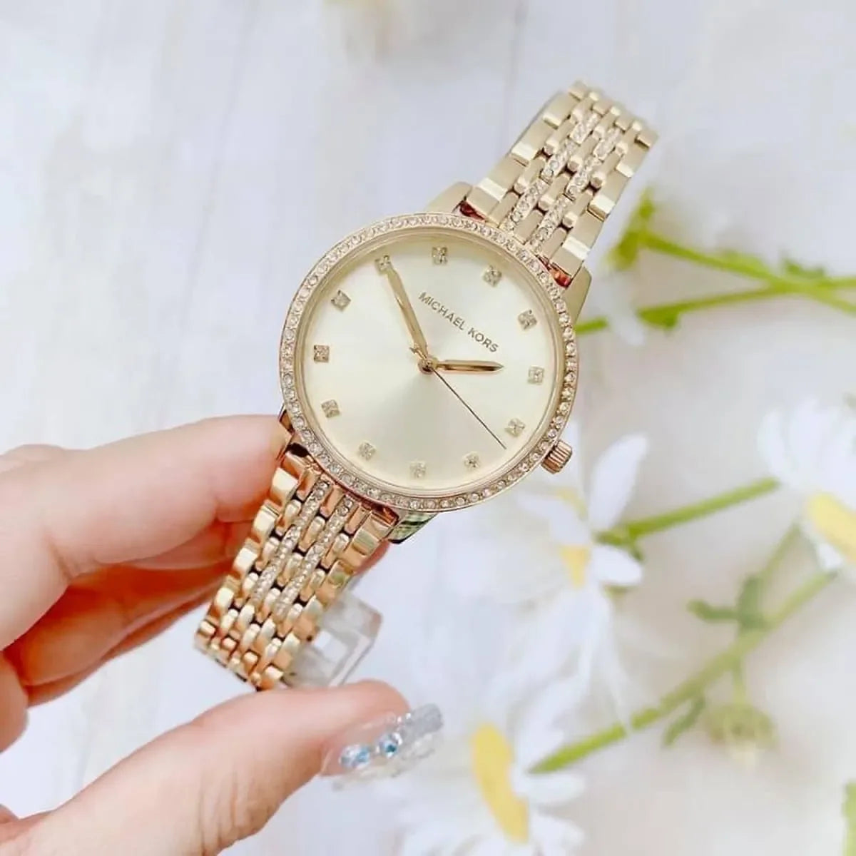 Michael Kors Watch For Women MK4368