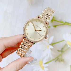Michael Kors Watch For Women MK4368