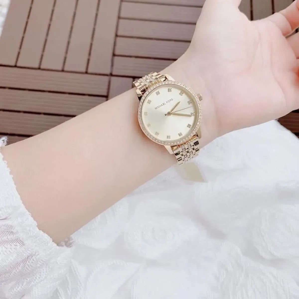Michael Kors Watch For Women MK4368