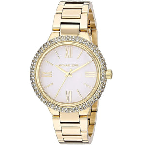 Michael Kors Watch For Women MK4459