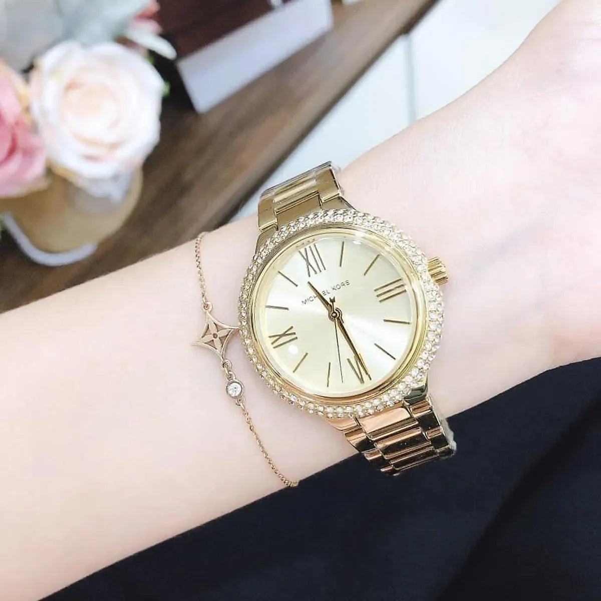 Michael Kors Watch For Women MK4459