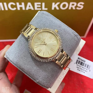 Michael Kors Watch For Women MK4459