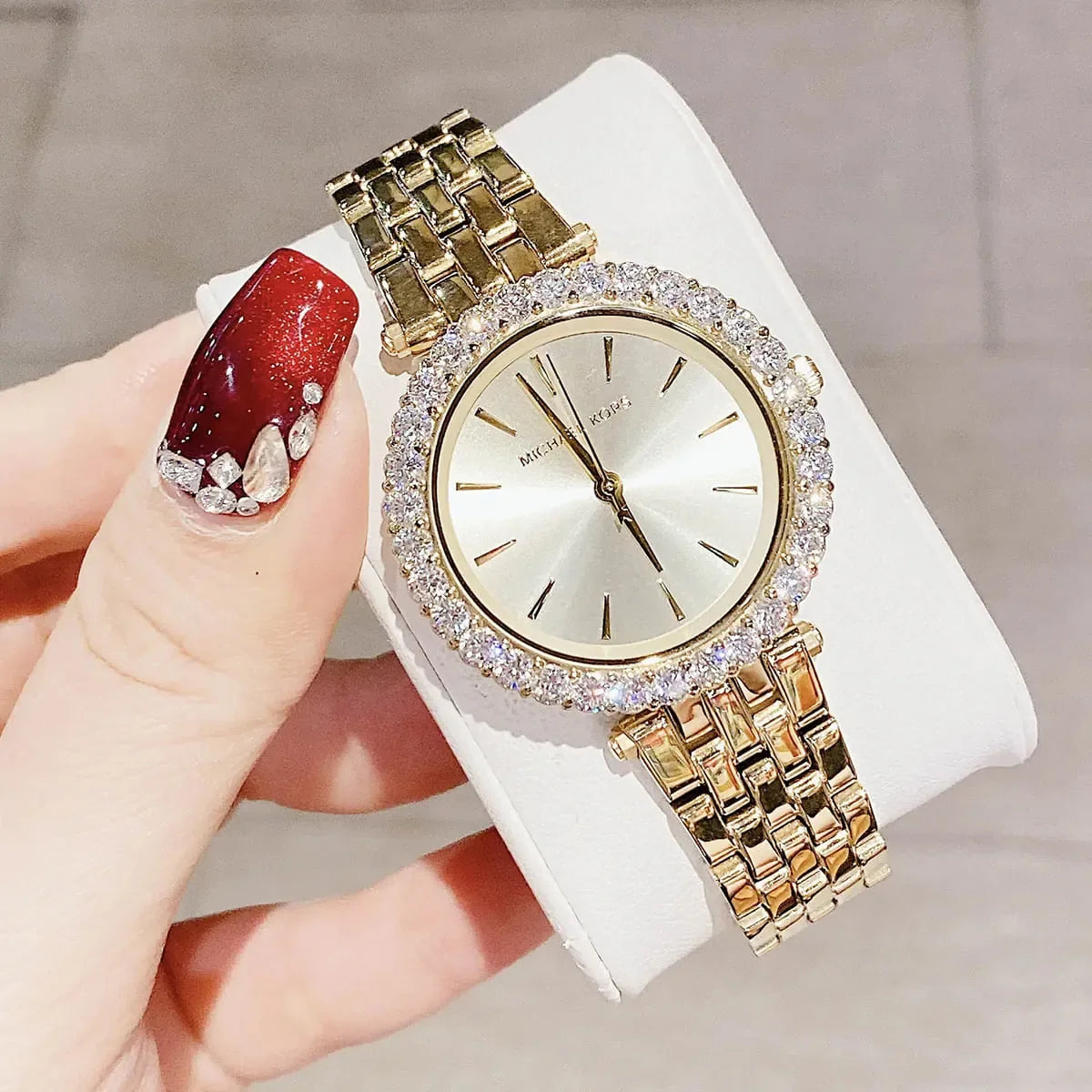 Michael Kors Watch For Women MK4513