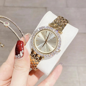 Michael Kors Watch For Women MK4513