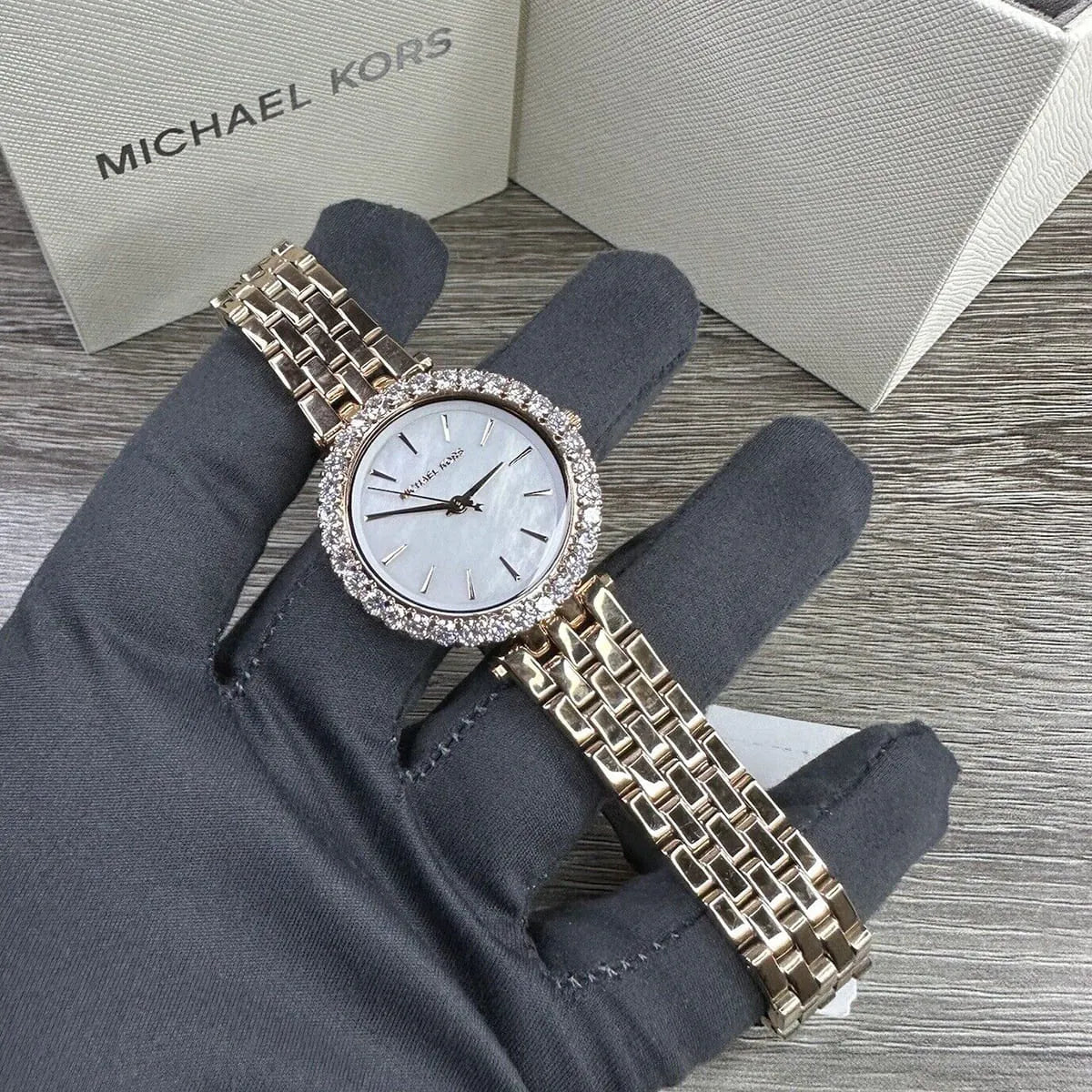 Michael Kors Watch For Women MK4514