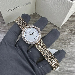 Michael Kors Watch For Women MK4514