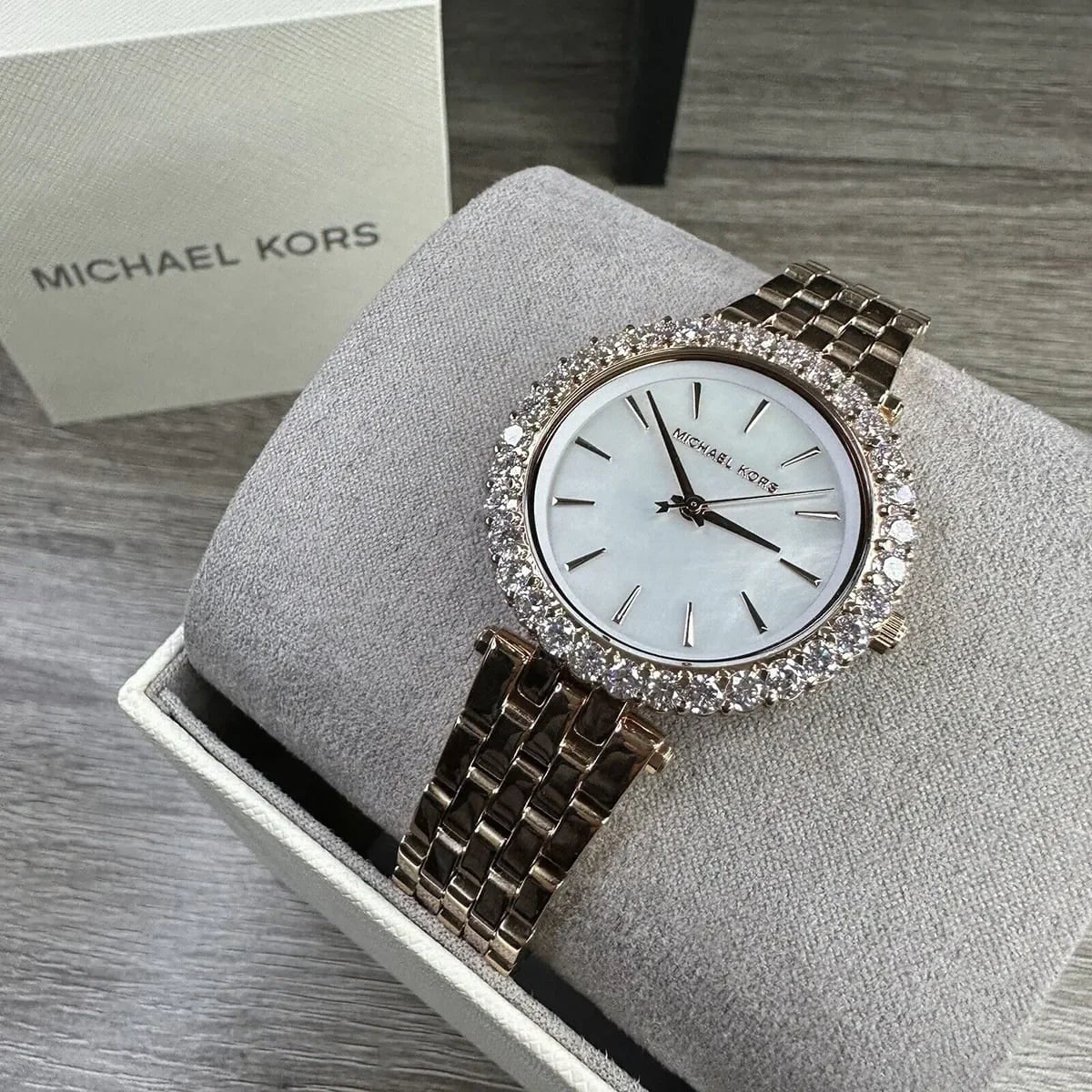 Michael Kors Watch For Women MK4514