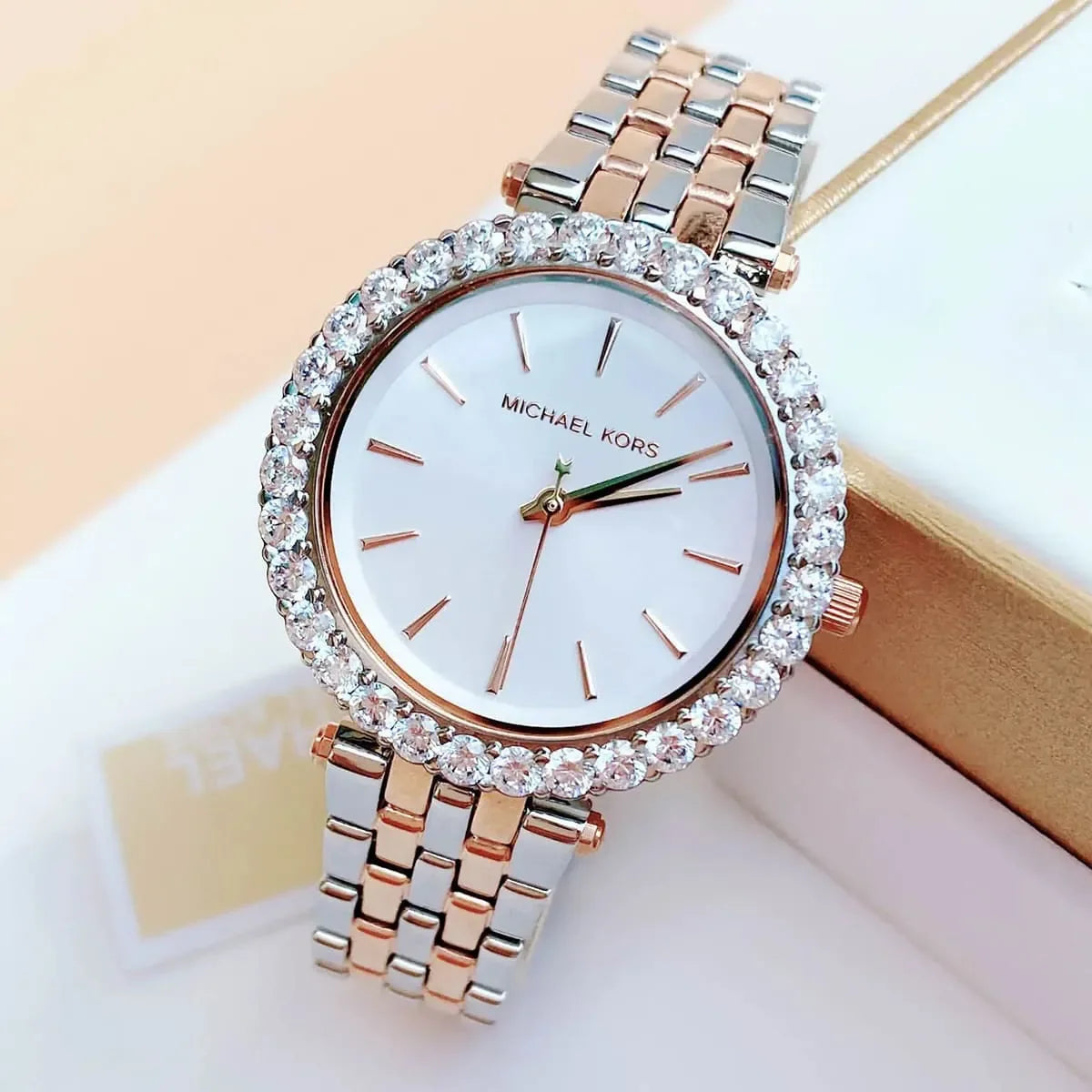 Michael Kors Watch For Women MK4515