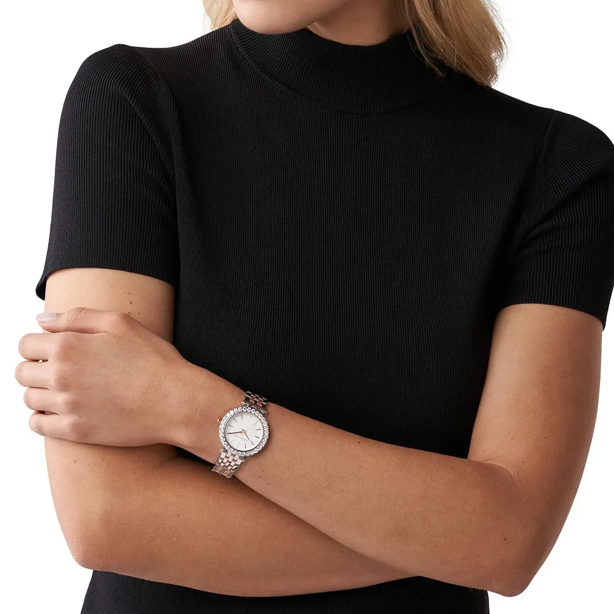 Michael Kors Watch For Women MK4515