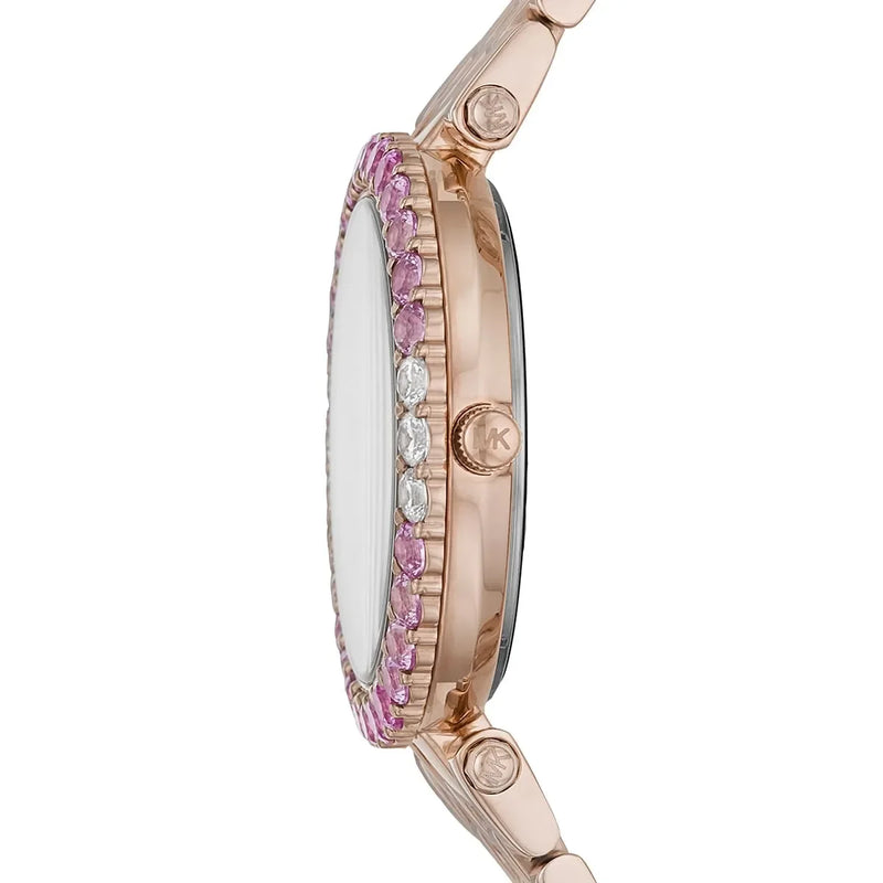 Michael Kors Watch For Women MK4517