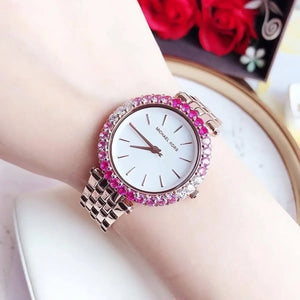 Michael Kors Watch For Women MK4517