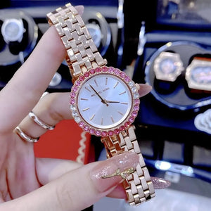 Michael Kors Watch For Women MK4517