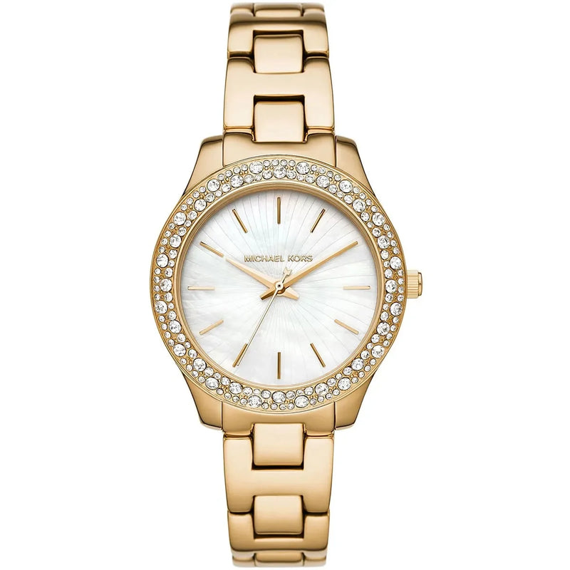 Michael Kors Watch For Women MK4555