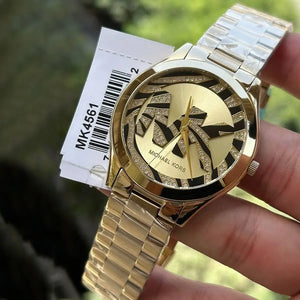 Michael Kors Watch For Women MK4561