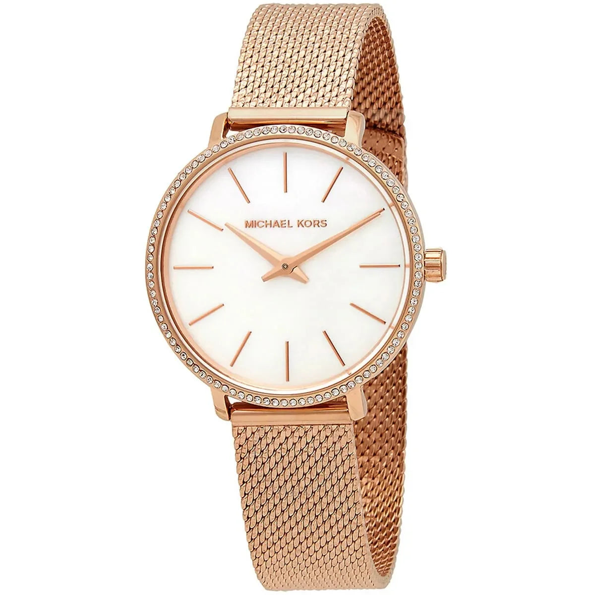 Michael Kors Watch For Women MK4588