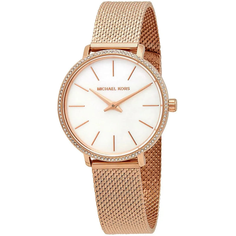 Michael Kors Watch For Women MK4588