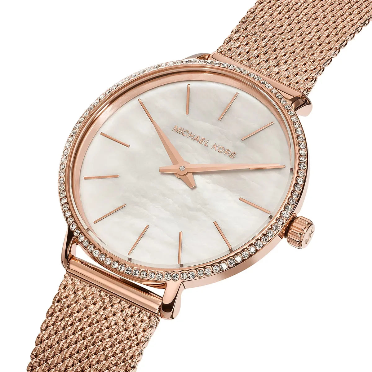 Michael Kors Watch For Women MK4588