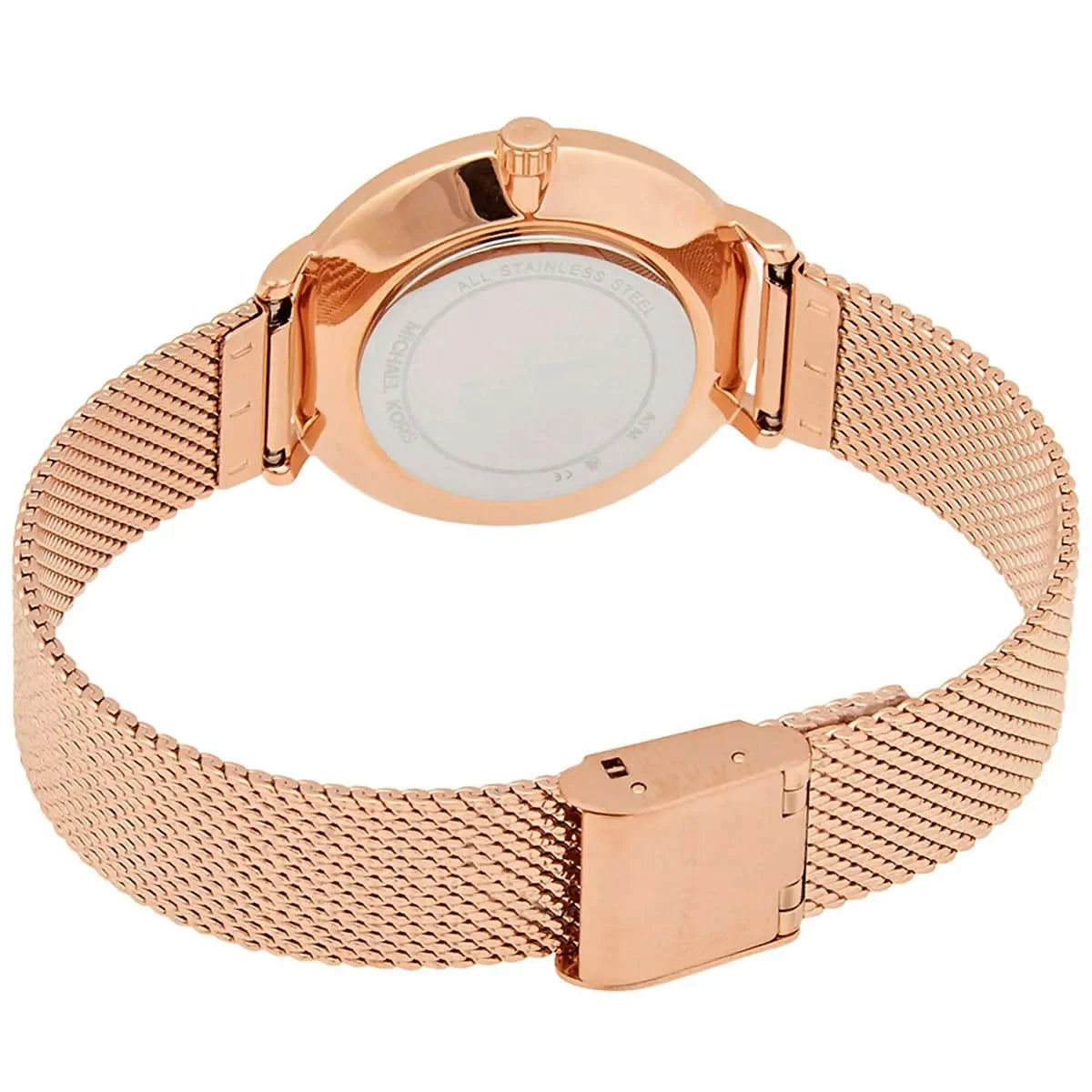 Michael Kors Watch For Women MK4588