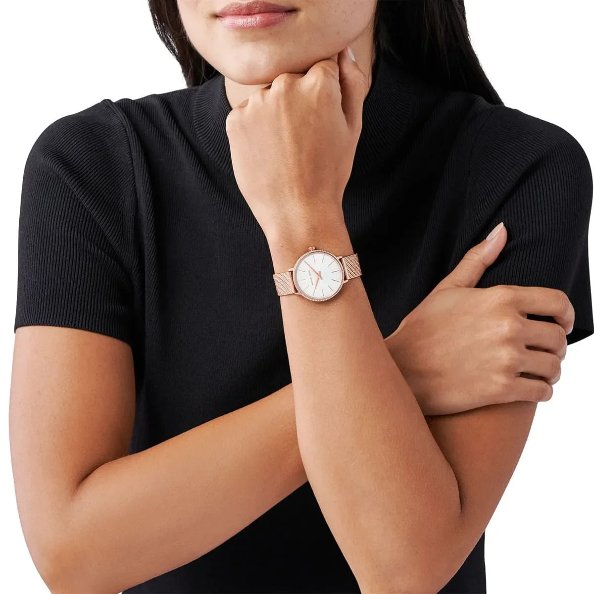 Michael Kors Watch For Women MK4588