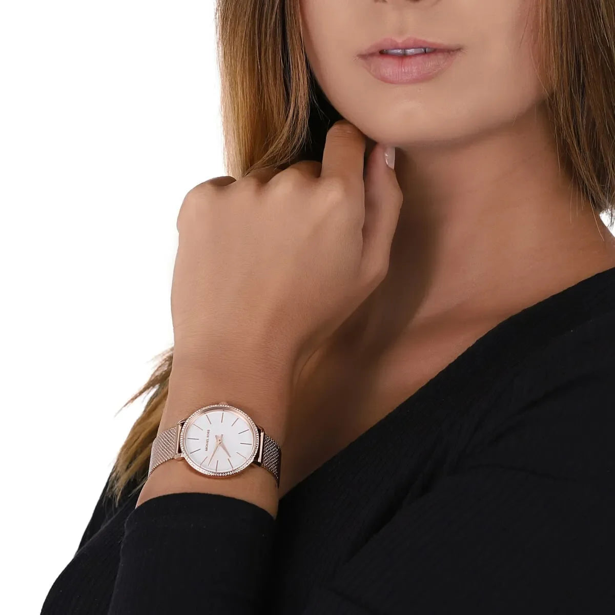 Michael Kors Watch For Women MK4588