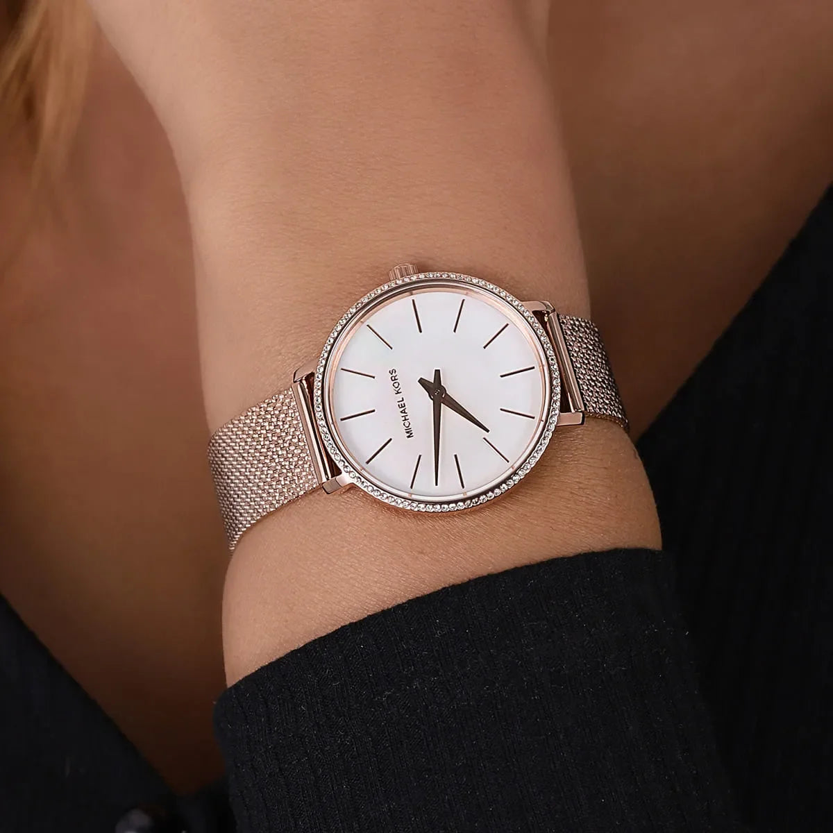 Michael Kors Watch For Women MK4588