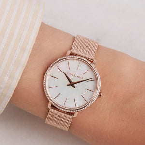 Michael Kors Watch For Women MK4588