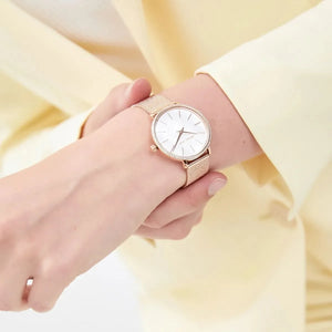Michael Kors Watch For Women MK4588