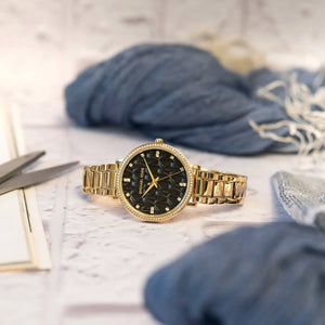 Michael Kors Watch For Women MK4593