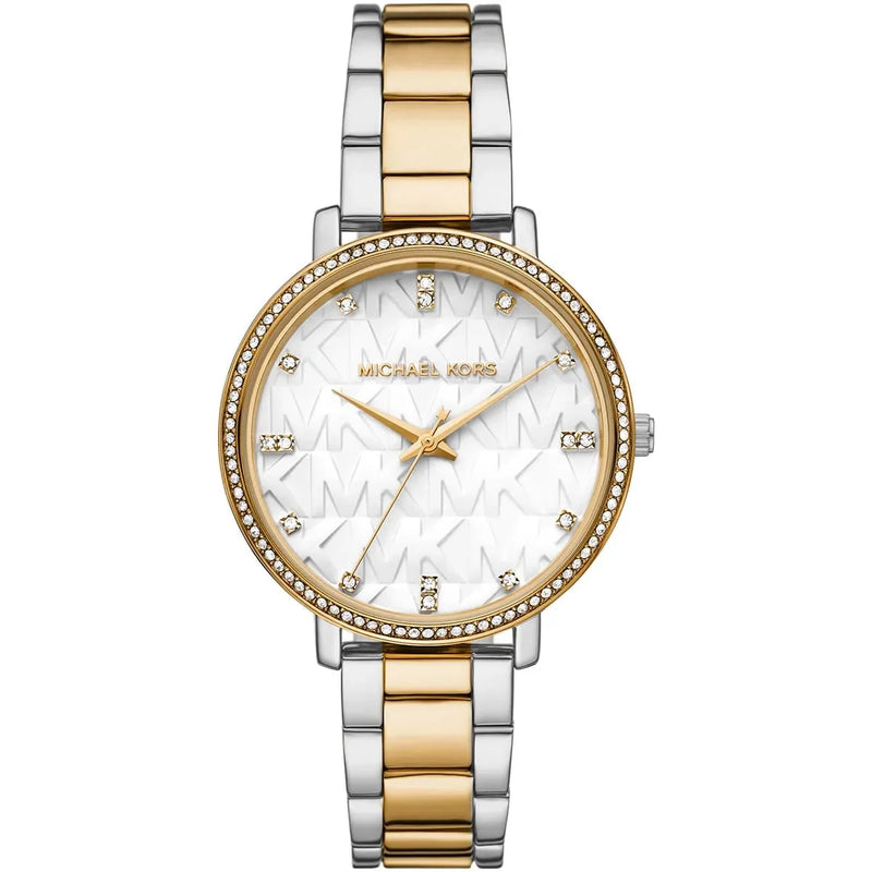 Michael Kors Watch For Women MK4594