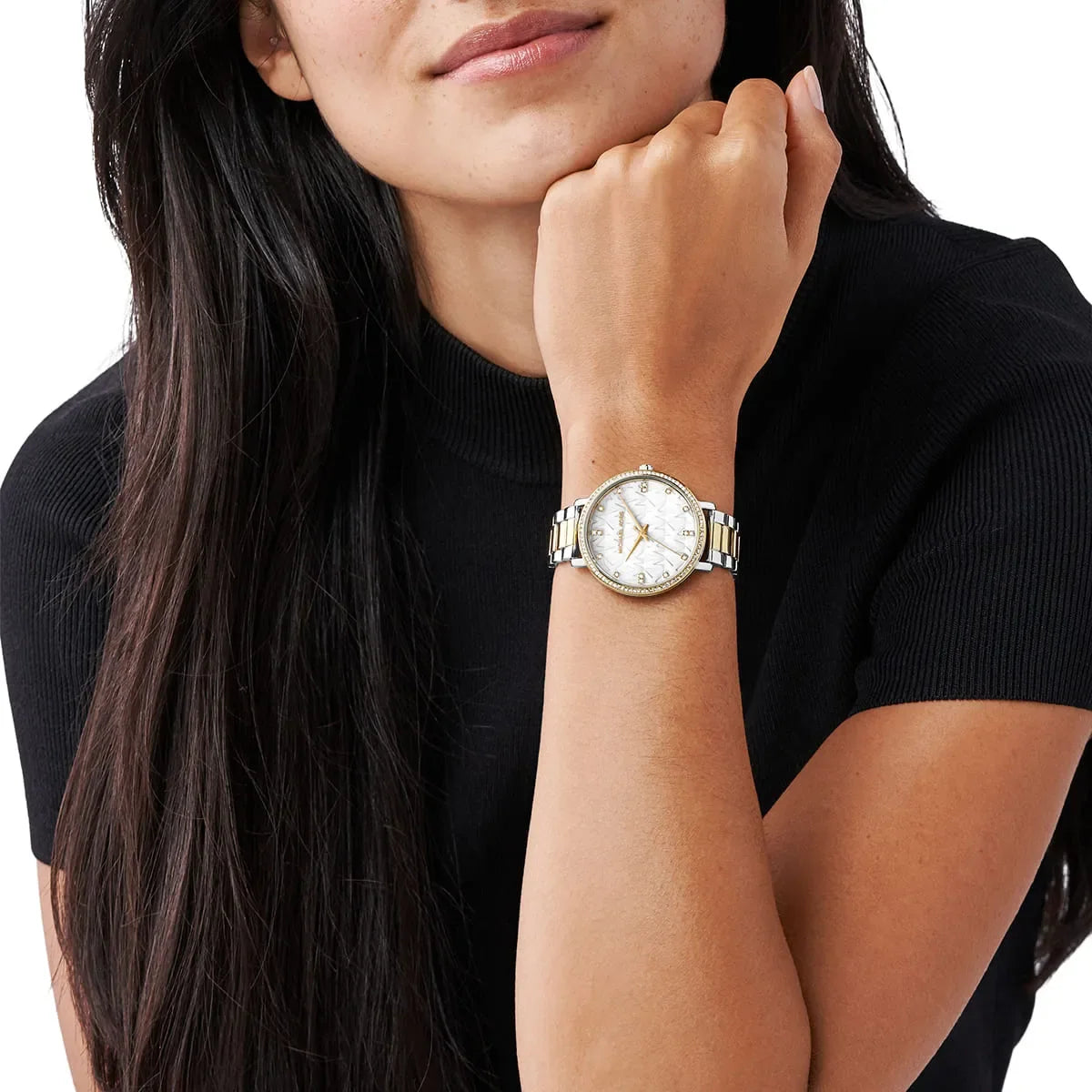 Michael Kors Watch For Women MK4594