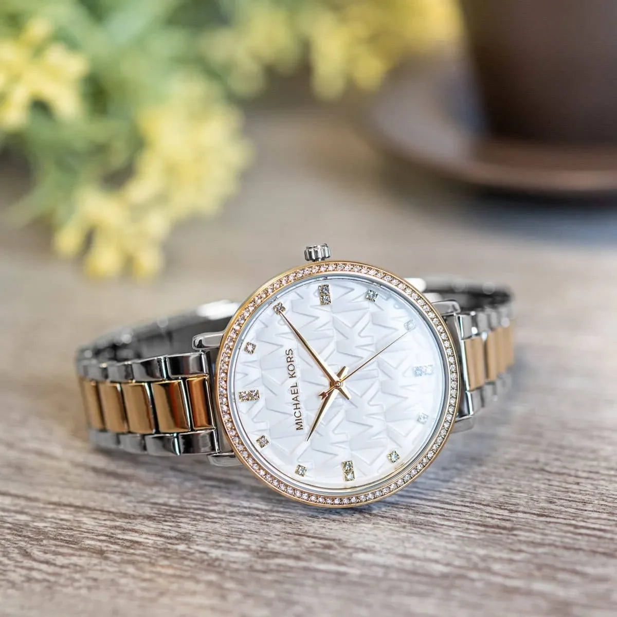 Michael Kors Watch For Women MK4594