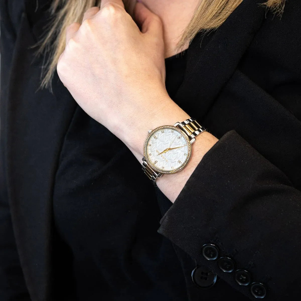 Michael Kors Watch For Women MK4594