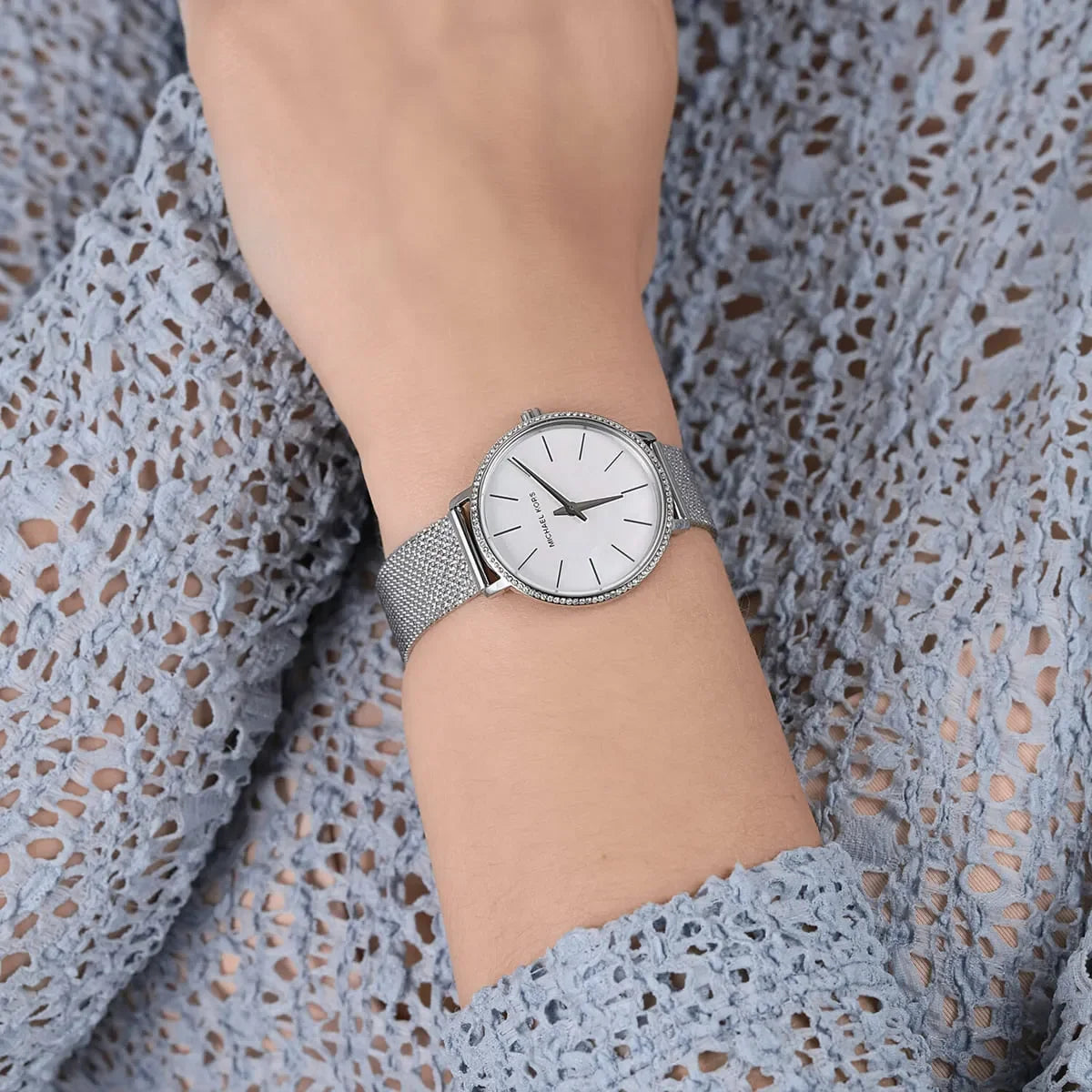 Michael Kors Watch For Women MK4618