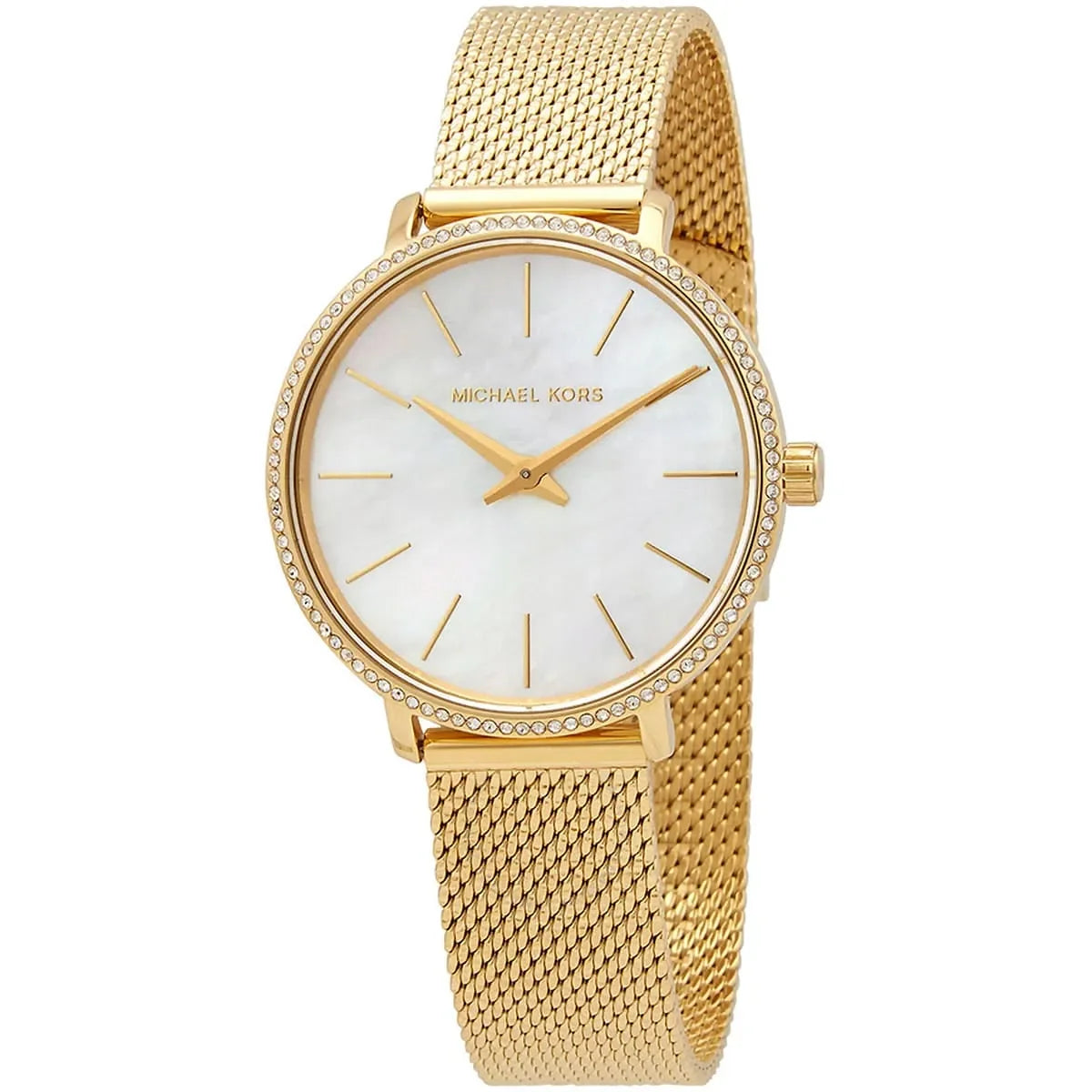 Michael Kors Watch For Women MK4619
