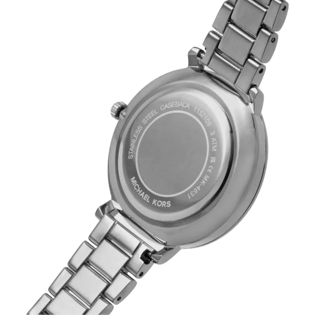 Michael Kors Watch For Women MK4631