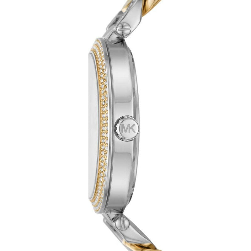 Michael Kors Watch For Women MK4633