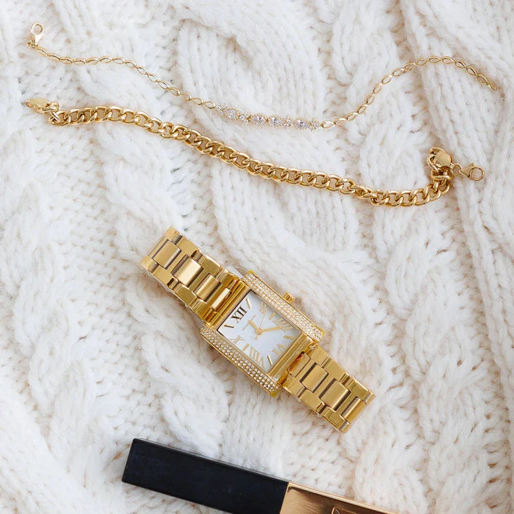 Michael Kors Watch For Women MK4640