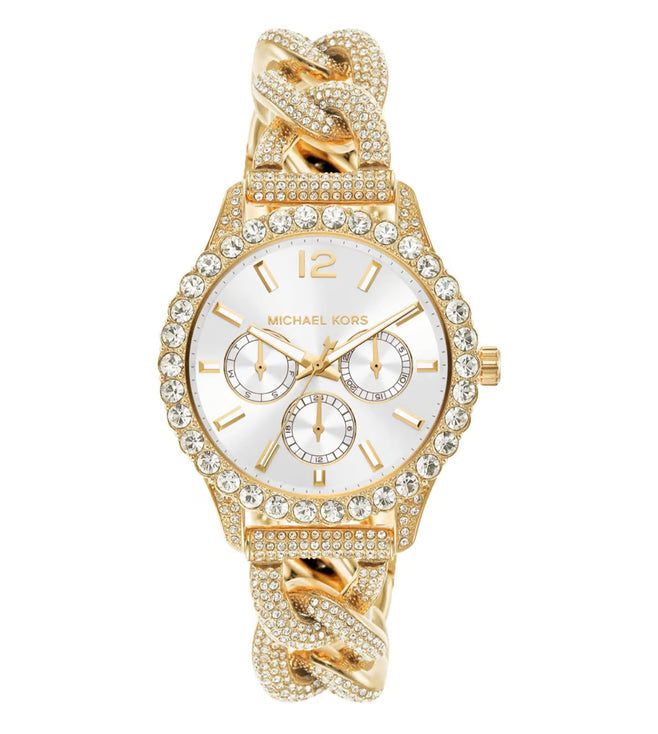Michael Kors Watch For Women MK4653