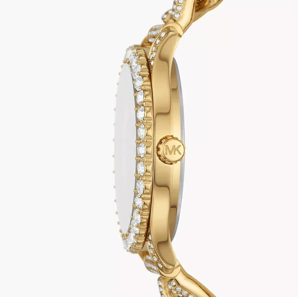 Michael Kors Watch For Women MK4653