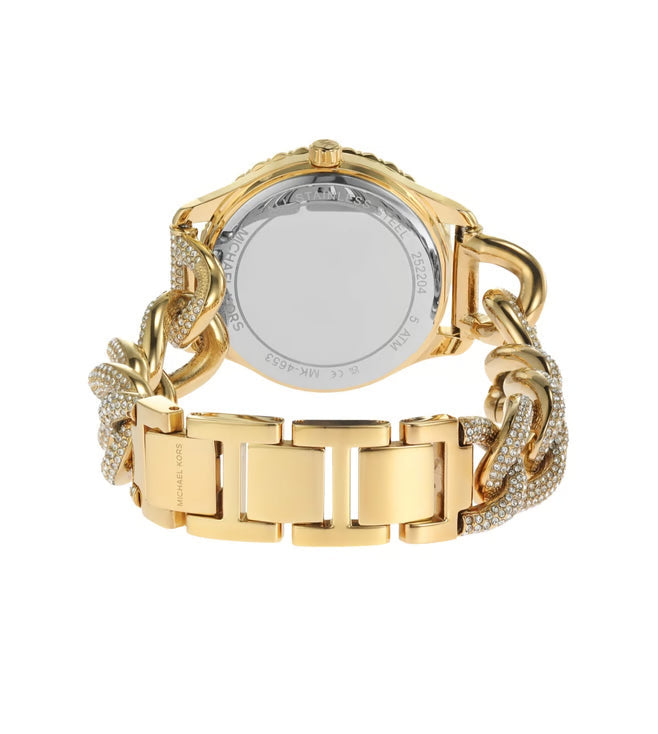 Michael Kors Watch For Women MK4653