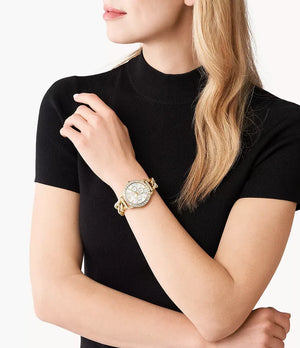 Michael Kors Watch For Women MK4653