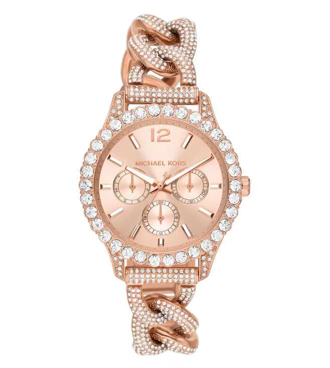 Michael Kors Watch For Women MK4654