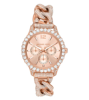 Michael Kors Watch For Women MK4654