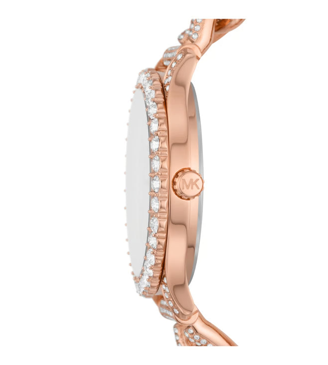 Michael Kors Watch For Women MK4654