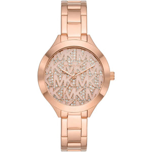 Michael Kors Watch For Women MK4658