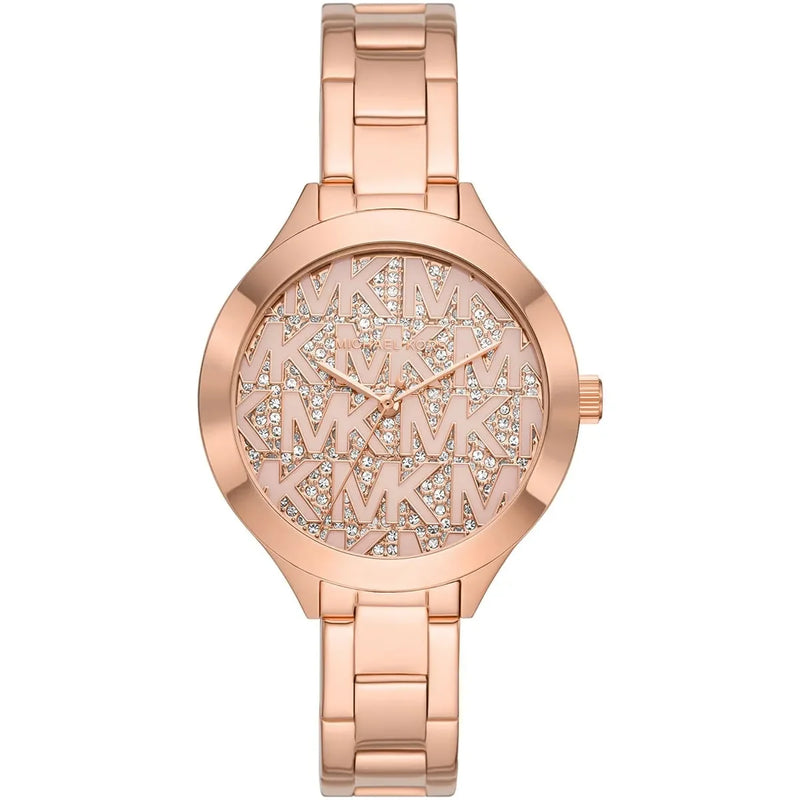 Michael Kors Watch For Women MK4658