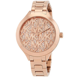 Michael Kors Watch For Women MK4658