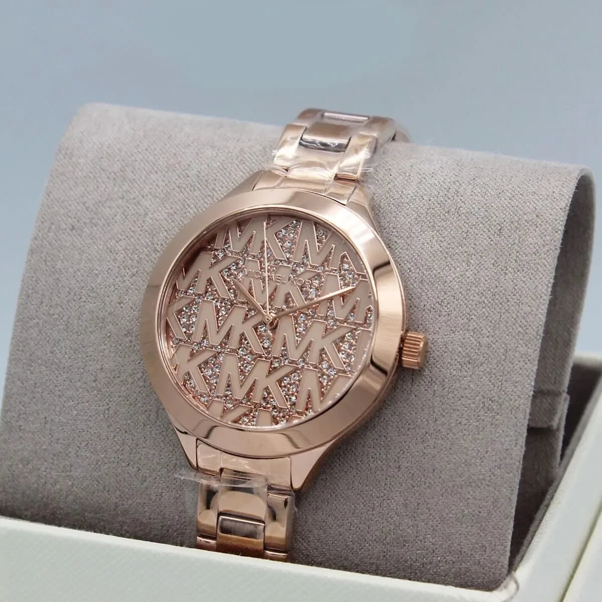 Michael Kors Watch For Women MK4658